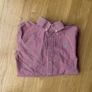 Vineyard vines long sleeved